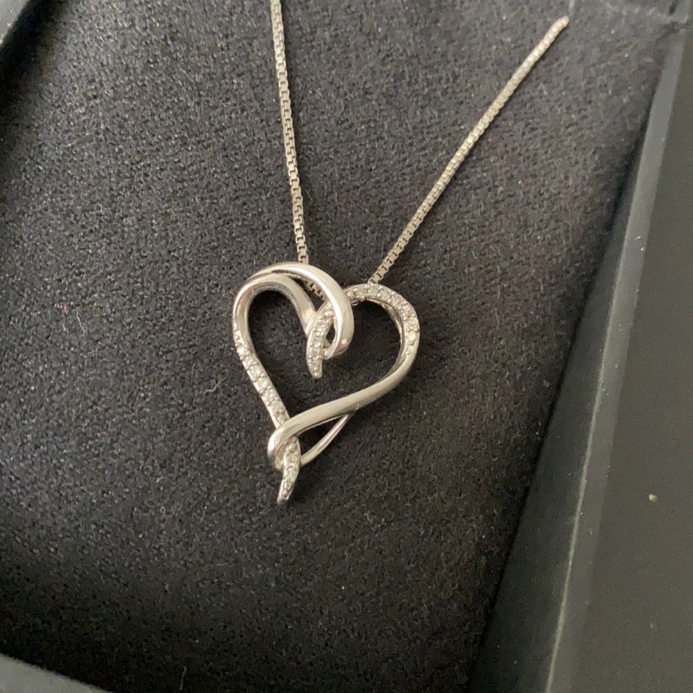 Heart Necklace